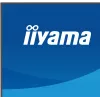27 inch IIYAMA ProLite XB2797QSU-W1 IPS Quad HD (2560x1440) LED monitor, 178° viewing, USB 3.2 hub, speakers, VESA, height adjustable, white