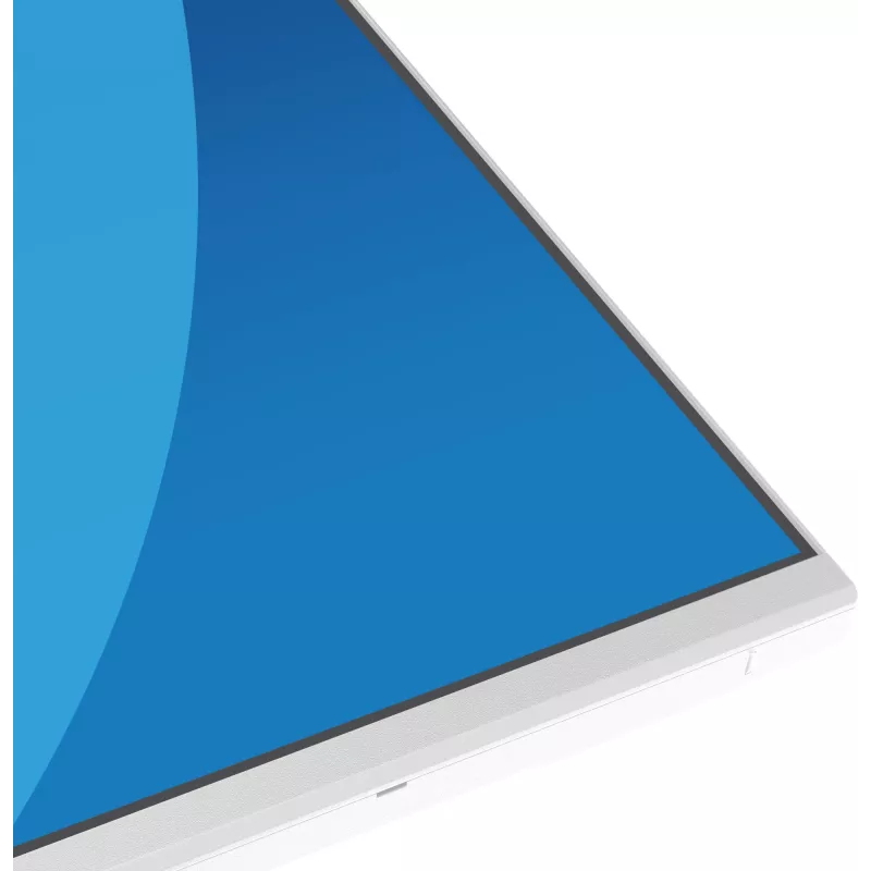 27 inch IIYAMA ProLite XB2797QSU-W1 IPS Quad HD (2560x1440) LED monitor, 178° viewing, USB 3.2 hub, speakers, VESA, height adjustable, white
