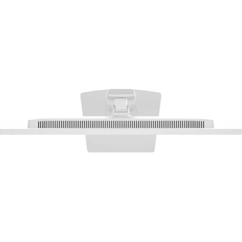 27 inch IIYAMA ProLite XB2797QSU-W1 IPS Quad HD (2560x1440) LED monitor, 178° viewing, USB 3.2 hub, speakers, VESA, height adjustable, white