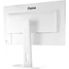 27 inch IIYAMA ProLite XB2797QSU-W1 IPS Quad HD (2560x1440) LED monitor, 178° viewing, USB 3.2 hub, speakers, VESA, height adjustable, white