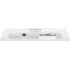27 inch IIYAMA ProLite XB2797QSU-W1 IPS Quad HD (2560x1440) LED monitor, 178° viewing, USB 3.2 hub, speakers, VESA, height adjustable, white