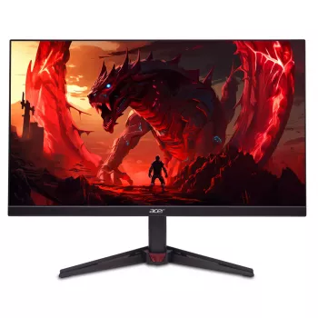 Acer Nitro VG240Y W3bmiipx 23.8-inch Full HD Gaming Monitor, 240Hz, 0.5ms, LCD