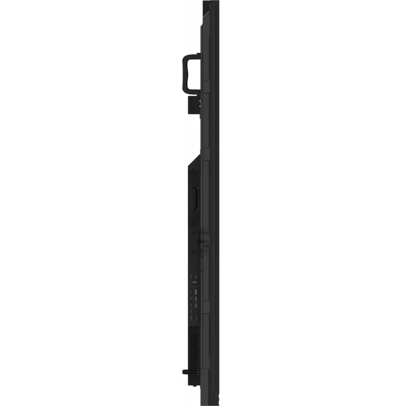iiyama TE9813A-B2AG 97.5 inch 4K UHD Interactive Flat Panel with Android 14, Wi-Fi 6E, 40-Point Touch, 24/7