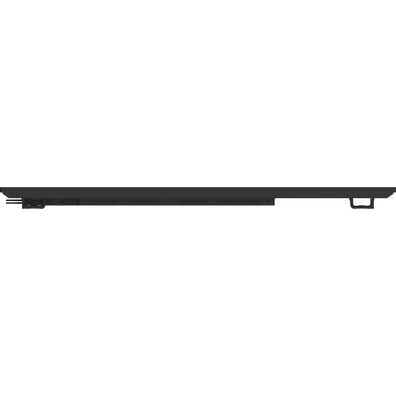 iiyama TE9813A-B2AG 97.5 inch 4K UHD Interactive Flat Panel with Android 14, Wi-Fi 6E, 40-Point Touch, 24/7