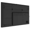 iiyama TE9813A-B2AG 97.5 inch 4K UHD Interactive Flat Panel with Android 14, Wi-Fi 6E, 40-Point Touch, 24/7