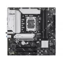 Motherboard ASUS PRIME B760M-A WIFI II micro ATX, Intel B760, LGA 1700, DDR5, 4 DIMM slots, up to 256 GB, Wi‑Fi 6E, 2.5Gb Ethernet