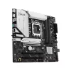 Motherboard ASUS PRIME B760M-A WIFI II micro ATX, Intel B760, LGA 1700, DDR5, 4 DIMM slots, up to 256 GB, Wi‑Fi 6E, 2.5Gb Ethernet