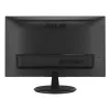 Computer monitor ASUS VP229QF-P 21.5 inch (54.6 cm) Full HD 1920×1080 IPS LCD, 5 ms, 178° viewing angles, built-in speakers, VESA, black