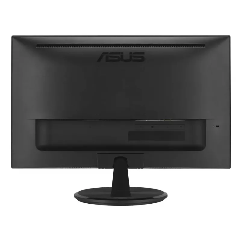 Computer monitor ASUS VP229QF-P 21.5 inch (54.6 cm) Full HD 1920×1080 IPS LCD, 5 ms, 178° viewing angles, built-in speakers, VESA, black