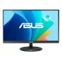 Computer monitor ASUS VP229QF-P 21.5 inch (54.6 cm) Full HD 1920×1080 IPS LCD, 5 ms, 178° viewing angles, built-in speakers, VESA, black
