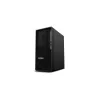 Lenovo ThinkStation P2 Tower Gen 2 Intel Core Ultra 7 265K 32 GB DDR5-SDRAM 512 GB SSD NVIDIA GeForce RTX 5060 Windows 11 Pro Workstation Black