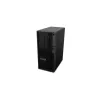 Lenovo ThinkStation P2 Tower Gen 2 Intel Core Ultra 7 265K 32 GB DDR5-SDRAM 512 GB SSD NVIDIA GeForce RTX 5060 Windows 11 Pro Workstation Black