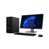 Lenovo ThinkStation P2 Tower Gen 2 Intel Core Ultra 7 265 32 GB DDR5-SDRAM 512 GB SSD Windows 11 Pro Workstation Black