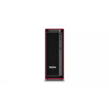 Lenovo ThinkStation P5 Intel® Xeon® 32 GB DDR5-SDRAM 1 TB SSD Windows 10 Pro for Workstations Workstation