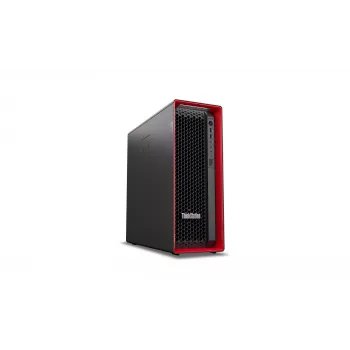 Lenovo ThinkStation P5 Intel® Xeon® 32 GB DDR5-SDRAM 1 TB SSD Windows 10 Pro for Workstations Workstation