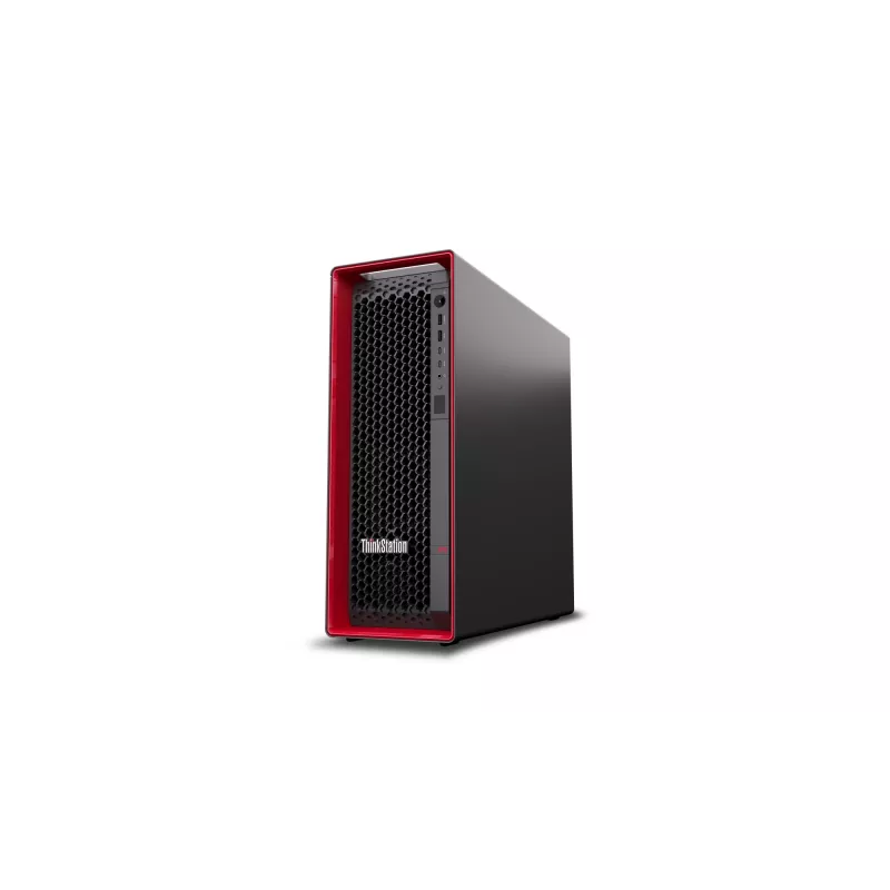 Lenovo ThinkStation P5 Intel® Xeon® 32 GB DDR5-SDRAM 1 TB SSD Windows 10 Pro for Workstations Workstation
