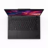 Laptop Lenovo ThinkPad P14s G6 14 inch 2880x1800 AMD Ryzen AI 7 PRO 350 1TB SSD Radeon 860M HDMI USB-C Windows 11 Pro