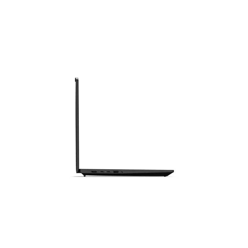 Lenovo ThinkPad P16s Gen 4 (Intel) Intel Core Ultra 7 265H Mobile workstation 40.6 cm (16 inch) WUXGA 32 GB DDR5-SDRAM 1 TB SSD NVIDIA RTX PRO 1000 Blackwell Wi-Fi 7 (802.11be) Windows 11 Pro German Black