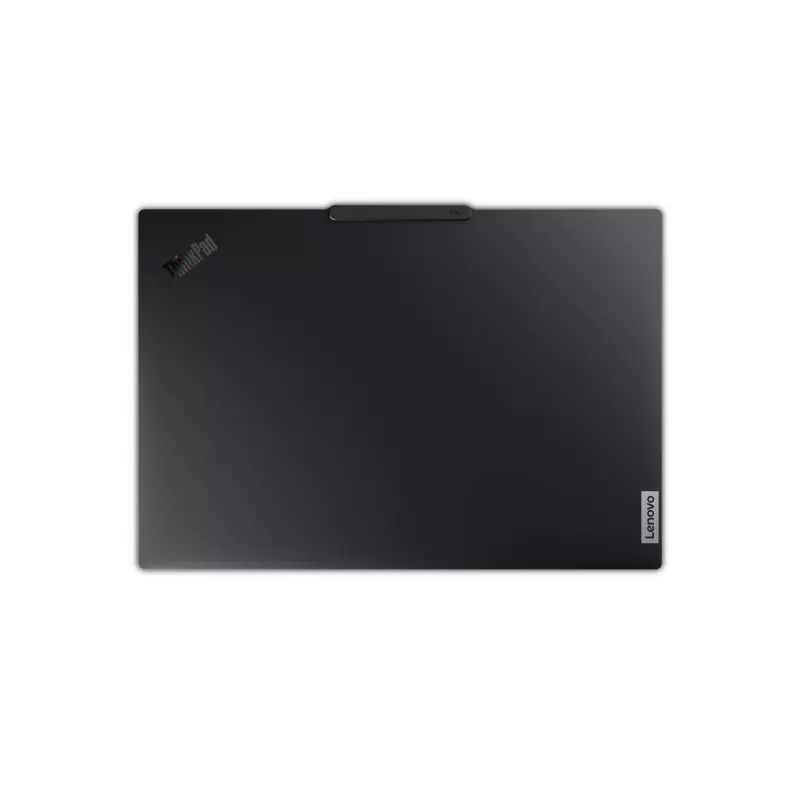 Lenovo ThinkPad P16s Gen 4 (Intel) Intel Core Ultra 7 265H Mobile workstation 40.6 cm (16 inch) WUXGA 32 GB DDR5-SDRAM 1 TB SSD NVIDIA RTX PRO 1000 Blackwell Wi-Fi 7 (802.11be) Windows 11 Pro German Black