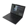 Lenovo ThinkPad P14s Gen 6 (AMD) Copilot+ PC AMD Ryzen AI 9 HX PRO 370 Mobile workstation 35.6 cm (14 inch) WUXGA 96 GB DDR5-SDRAM 1 TB SSD Wi-Fi 7 (802.11be) Windows 11 Pro German Black