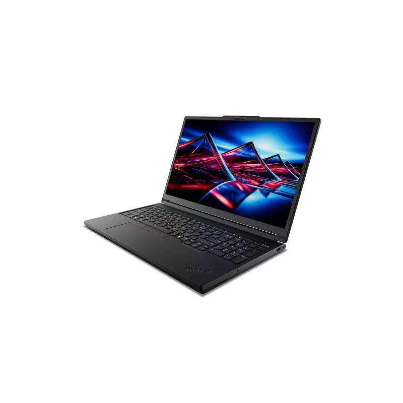 Laptop Lenovo ThinkPad P16 G3 16 inch 1920x1200 – Intel Core Ultra 9 275HX – 1TB SSD – RTX Pro 4000 – Windows 11 Pro