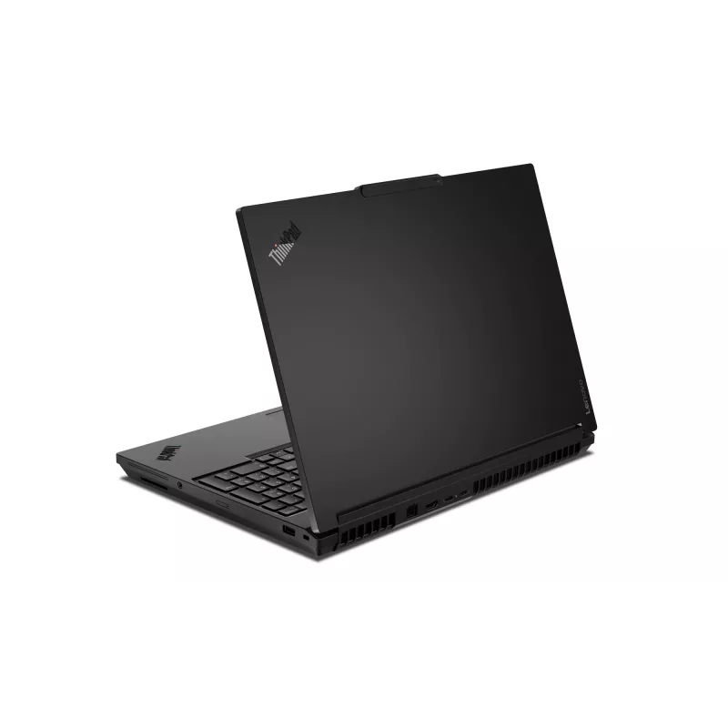 Laptop Lenovo ThinkPad P16 G3 16 inch 1920x1200 – Intel Core Ultra 9 275HX – 1TB SSD – RTX Pro 4000 – Windows 11 Pro