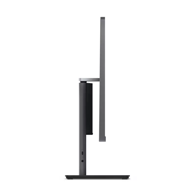 Lenovo ThinkCentre neo 55a 24 Gen 6 AMD Ryzen™ AI 7 350 60.5 cm (23.8 inch) 1920 x 1080 pixels All-in-One PC 16 GB DDR5-SDRAM 512 GB SSD Windows 11 Pro Wi-Fi 6 (802.11ax) Grey