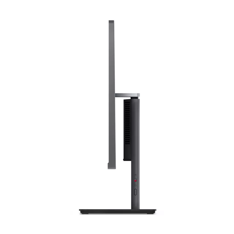 Lenovo ThinkCentre neo 55a 24 Gen 6 AMD Ryzen™ AI 7 350 60.5 cm (23.8 inch) 1920 x 1080 pixels All-in-One PC 16 GB DDR5-SDRAM 512 GB SSD Windows 11 Pro Wi-Fi 6 (802.11ax) Grey