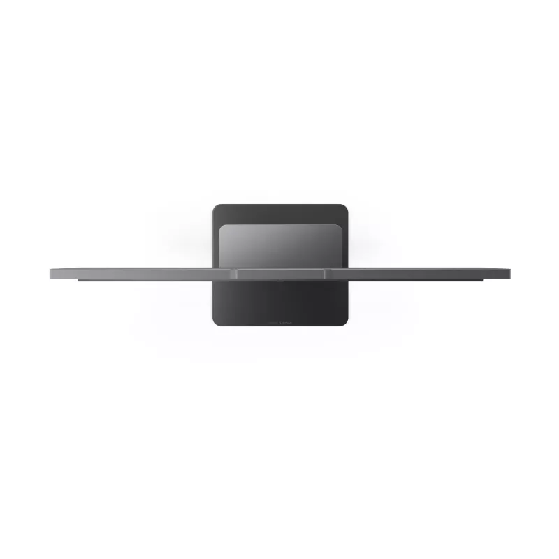 Lenovo ThinkCentre neo 55a 24 Gen 6 AMD Ryzen™ AI 7 350 60.5 cm (23.8 inch) 1920 x 1080 pixels All-in-One PC 16 GB DDR5-SDRAM 512 GB SSD Windows 11 Pro Wi-Fi 6 (802.11ax) Grey