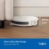 TP-Link Tapo RV20 Max White