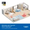 TP-Link Tapo RV20 Max White