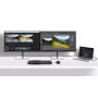 Monitor HP S7 Pro 732xk 31.5 inch (80 cm) 4K Ultra HD LCD, IPS Black, 5 ms, USB‑C, TB4, VESA, height adjust