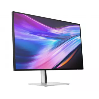 Monitor HP S7 Pro 732xk 31.5 inch (80 cm) 4K Ultra HD LCD, IPS Black, 5 ms, USB‑C, TB4, VESA, height adjust