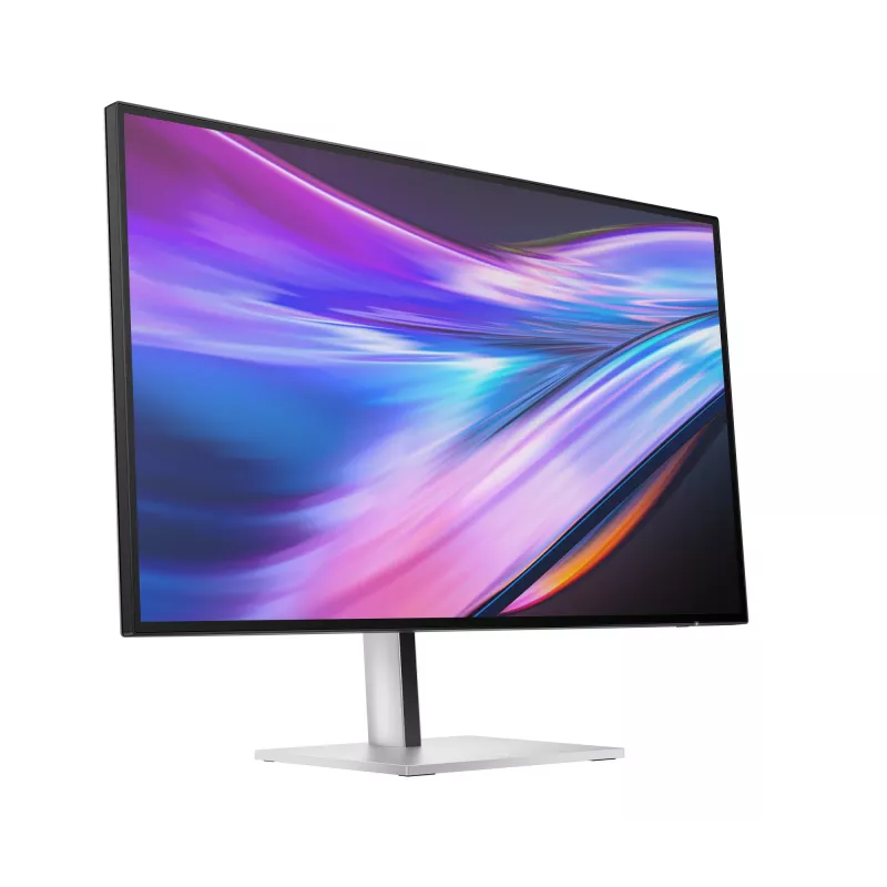 Monitor HP S7 Pro 732xk 31.5 inch (80 cm) 4K Ultra HD LCD, IPS Black, 5 ms, USB‑C, TB4, VESA, height adjust