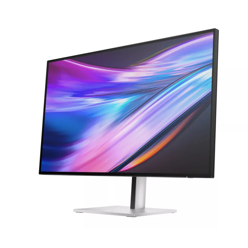 Monitor HP S7 Pro 732xk 31.5 inch (80 cm) 4K Ultra HD LCD, IPS Black, 5 ms, USB‑C, TB4, VESA, height adjust