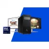 Desktop workstation HP Z2 Workstation G1i with Intel Core Ultra 9 285K, 64GB RAM, 1TB SSD, NVIDIA RTX PRO 2000 16GB, Windows 11 Pro