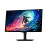 Samsung 27 inch Odyssey OLED G61SH QHD 240Hz Gaming Monitor, 68.6 cm (27 inch), 2560 x 1440 pixels, Quad HD, OLED, 0.03 ms, Black