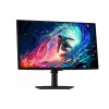 Samsung 27 inch Odyssey OLED G61SH QHD 240Hz Gaming Monitor, 68.6 cm (27 inch), 2560 x 1440 pixels, Quad HD, OLED, 0.03 ms, Black