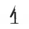 Samsung 27 inch Odyssey OLED G61SH QHD 240Hz Gaming Monitor, 68.6 cm (27 inch), 2560 x 1440 pixels, Quad HD, OLED, 0.03 ms, Black
