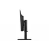 Samsung 27 inch Odyssey OLED G61SH QHD 240Hz Gaming Monitor, 68.6 cm (27 inch), 2560 x 1440 pixels, Quad HD, OLED, 0.03 ms, Black