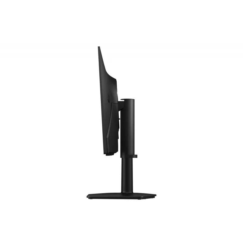 Samsung 27 inch Odyssey OLED G61SH QHD 240Hz Gaming Monitor, 68.6 cm (27 inch), 2560 x 1440 pixels, Quad HD, OLED, 0.03 ms, Black
