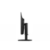 Samsung 27 inch Odyssey OLED G61SH QHD 240Hz Gaming Monitor, 68.6 cm (27 inch), 2560 x 1440 pixels, Quad HD, OLED, 0.03 ms, Black