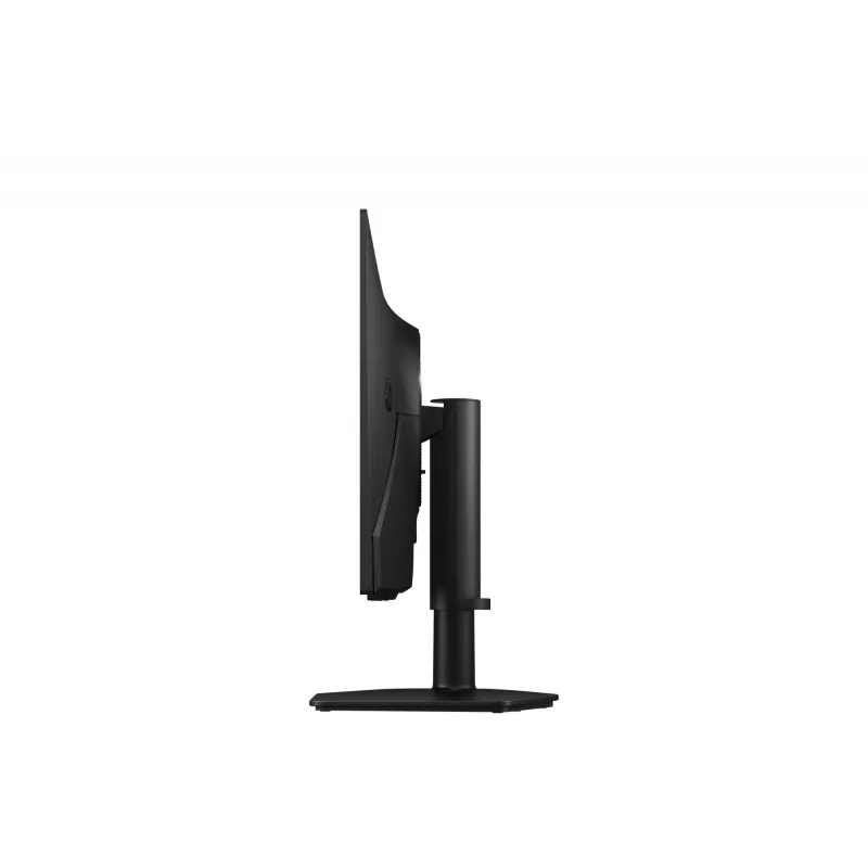Samsung 27 inch Odyssey OLED G61SH QHD 240Hz Gaming Monitor, 68.6 cm (27 inch), 2560 x 1440 pixels, Quad HD, OLED, 0.03 ms, Black