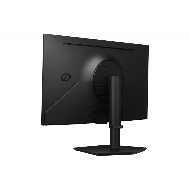Samsung 27 inch Odyssey OLED G61SH QHD 240Hz Gaming Monitor, 68.6 cm (27 inch), 2560 x 1440 pixels, Quad HD, OLED, 0.03 ms, Black