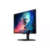 Samsung 27 inch Odyssey OLED G61SH QHD 240Hz Gaming Monitor, 68.6 cm (27 inch), 2560 x 1440 pixels, Quad HD, OLED, 0.03 ms, Black