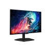 Samsung 27 inch Odyssey OLED G61SH QHD 240Hz Gaming Monitor, 68.6 cm (27 inch), 2560 x 1440 pixels, Quad HD, OLED, 0.03 ms, Black