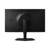 Samsung 27 inch Odyssey OLED G61SH QHD 240Hz Gaming Monitor, 68.6 cm (27 inch), 2560 x 1440 pixels, Quad HD, OLED, 0.03 ms, Black