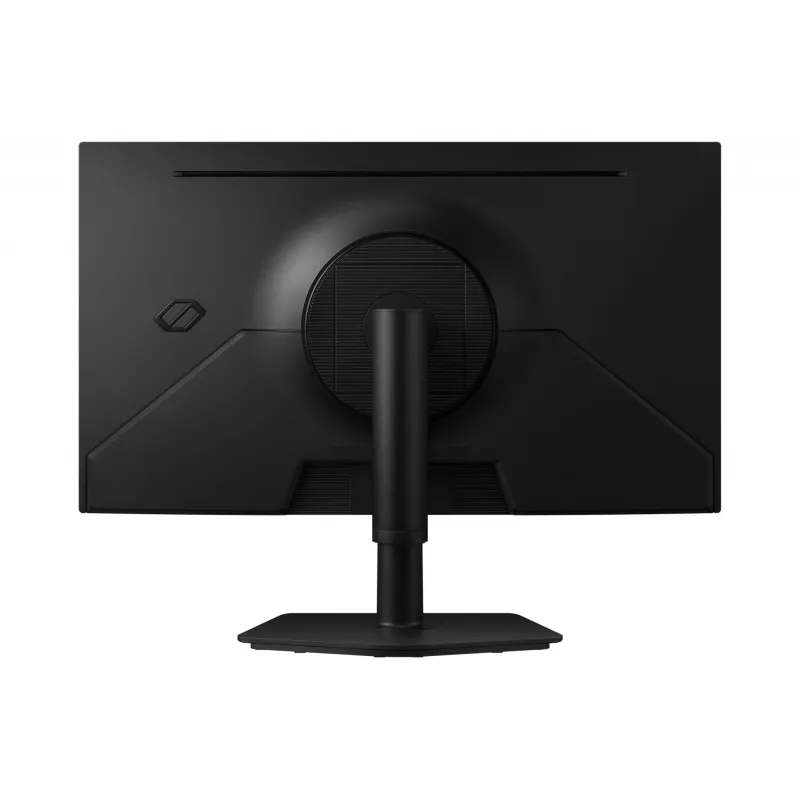 Samsung 27 inch Odyssey OLED G61SH QHD 240Hz Gaming Monitor, 68.6 cm (27 inch), 2560 x 1440 pixels, Quad HD, OLED, 0.03 ms, Black