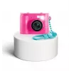 Digital camera Canal Toys Photo Creator CLK061 — pink, LCD 0.96 inch, MicroSD support, USB
