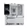 Motherboard ASUS ROG CROSSHAIR X870E GLACIAL — AMD X870E, Socket AM5, E-ATX, DDR5, up to 256 GB, Wi‑Fi 7, 10Gb Ethernet